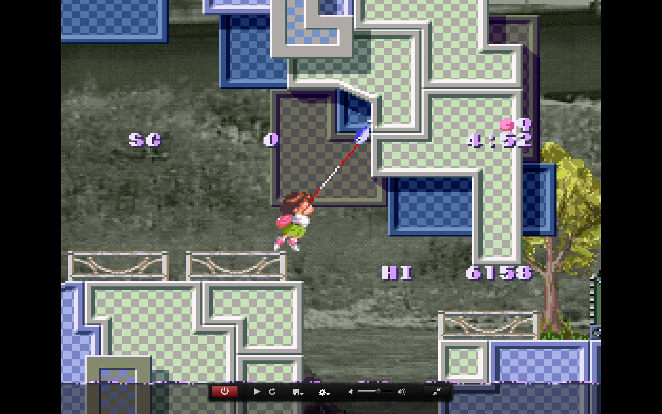 Umihara Kawase Japan En By Satsu V090 Rom 